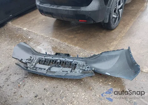 2023 Mazda Cx-5 2.5 S Carbon Edition z USA, uszkodzony, nr VIN JM3KFBCM5P0189716